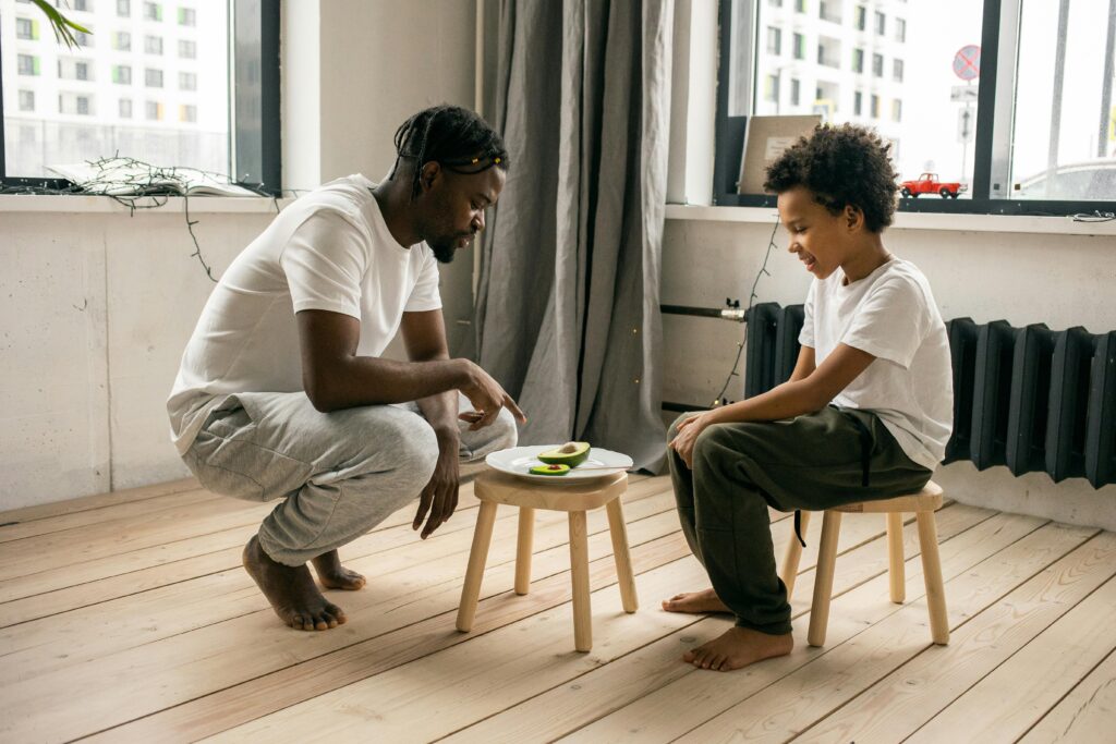 How to Teach Kids About Nutrition with Fun Activities
