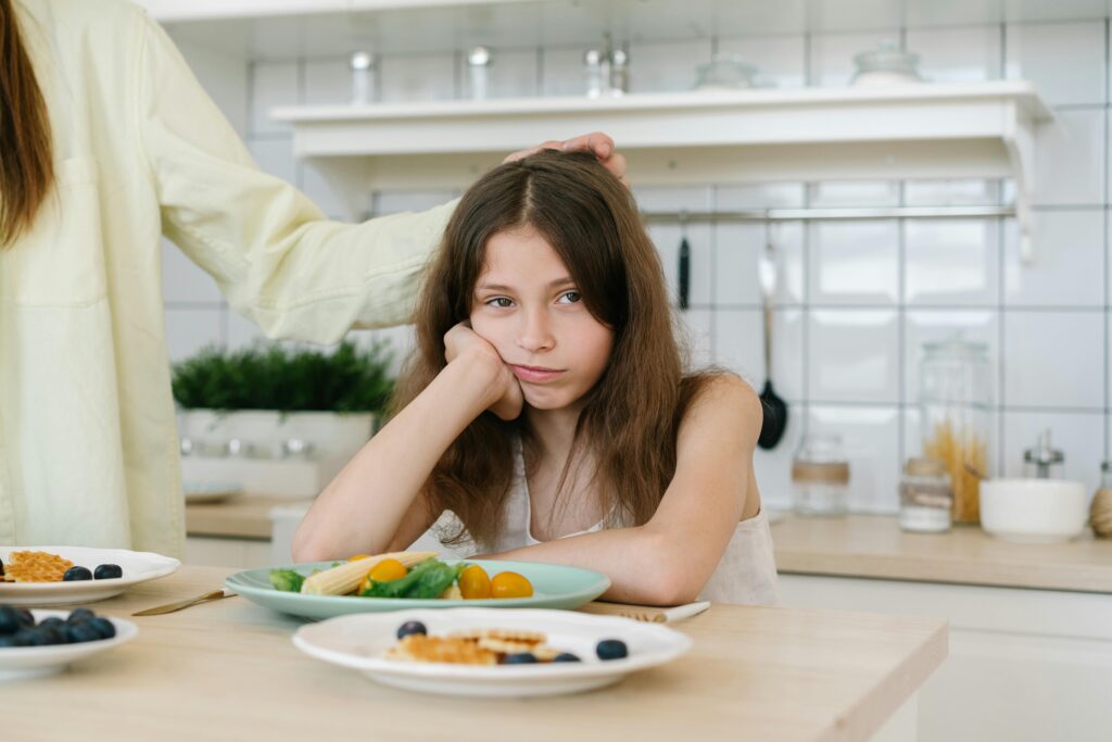 Fun ways to encourage kids to eat vegetables