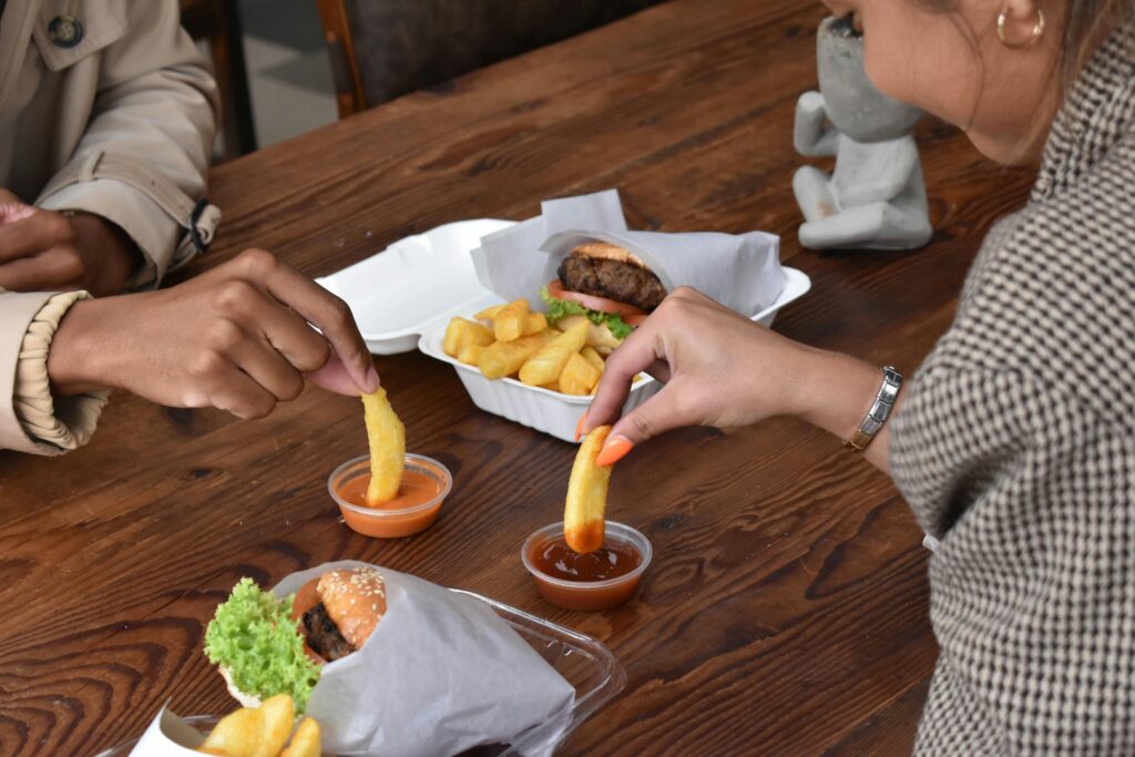 "Fun ways to encourage kids to eat vegetables"
