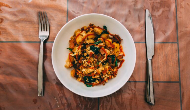 Vegetable recipes for kids with fun dishes at ThrivingTots