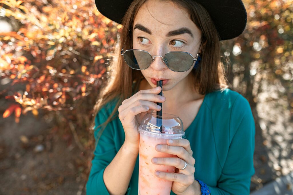 "Kids’ nutrition tips in smoothie recipes for kids"
