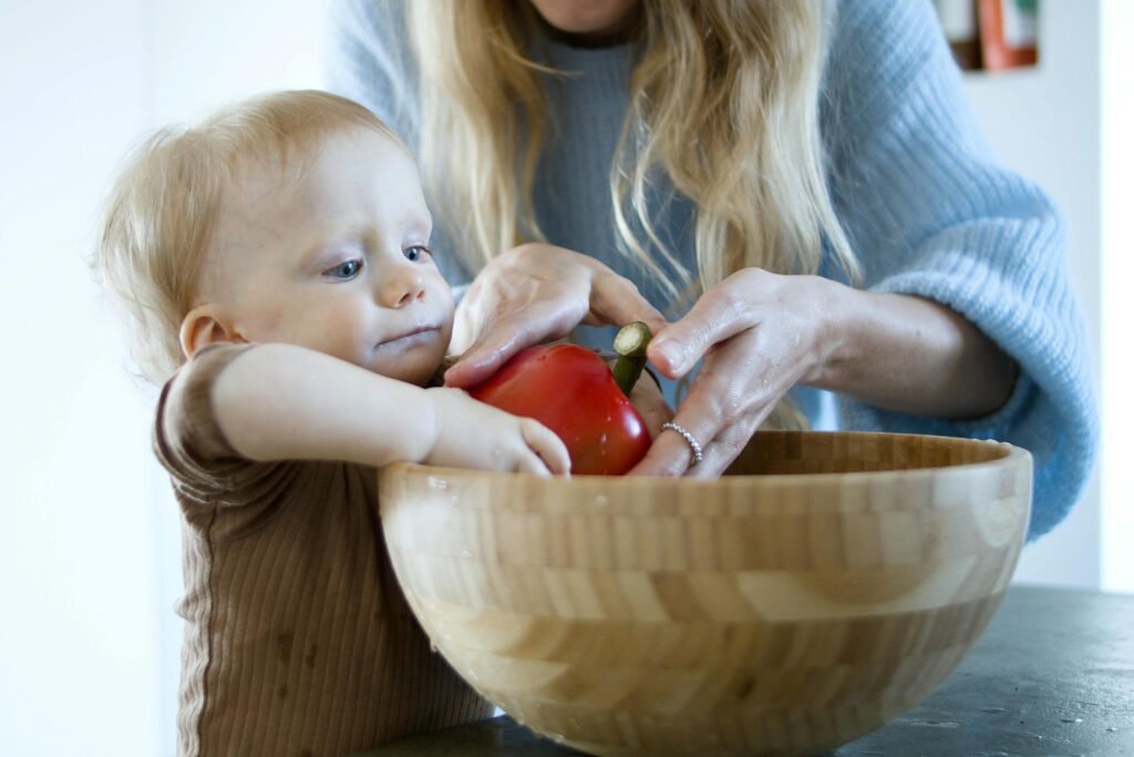 Smoothie recipes for kids